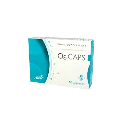 Activozone O3 Caps