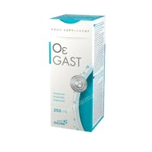 Activozone O3 Gast