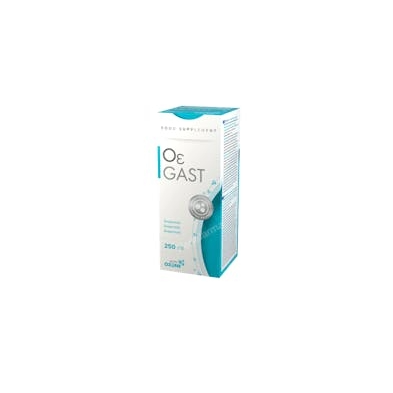 Activozone O3 Gast