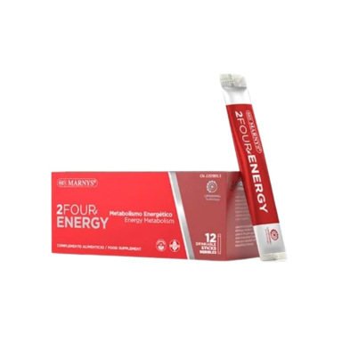 2 Four Energy Shots Marnys