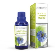 Aceite de Comino Negro Marnys