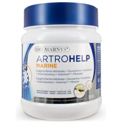 Artrohelp marine vainilla marnys