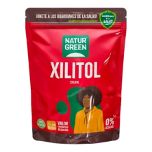 Azucar de Abedul xilitol Naturgreen