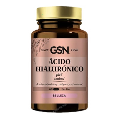 Acido Hialuronico Gsn