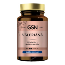 Valeriana GSN