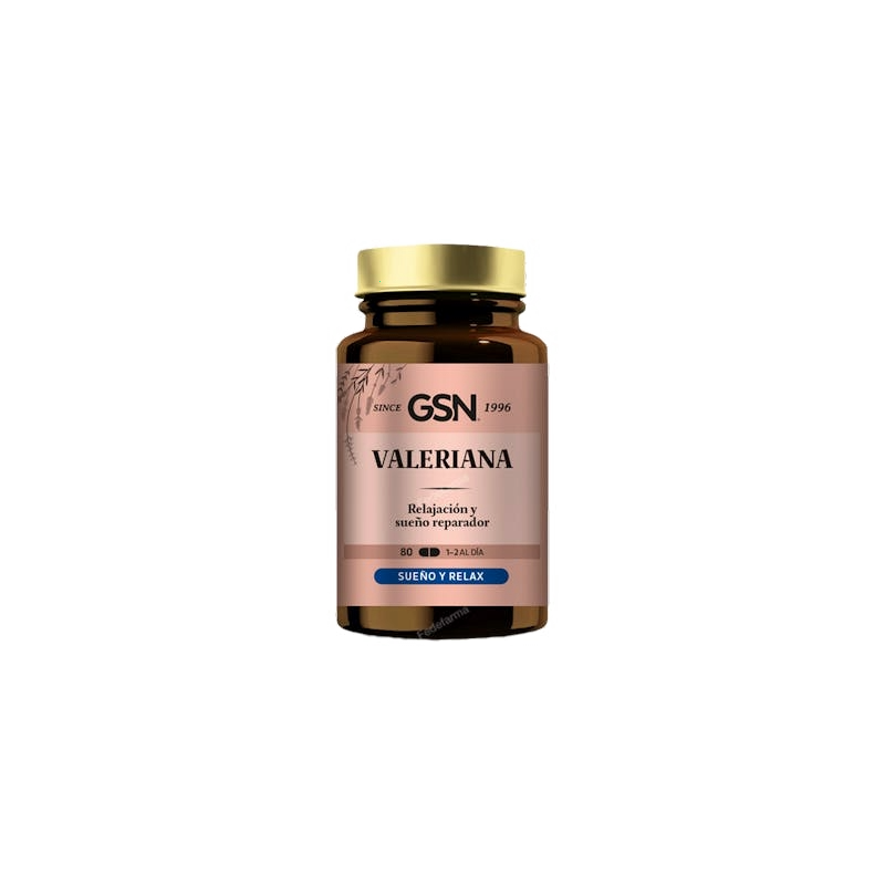 Valeriana GSN