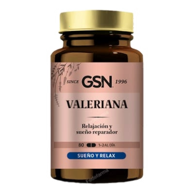 Valeriana GSN