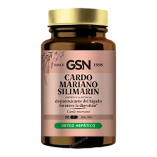 Silimarin premium GSN