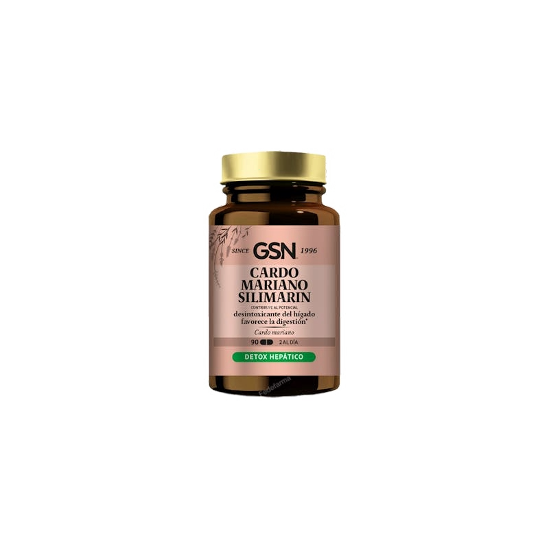 Silimarin premium GSN