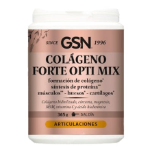 Colageno Opti-Mix GSN