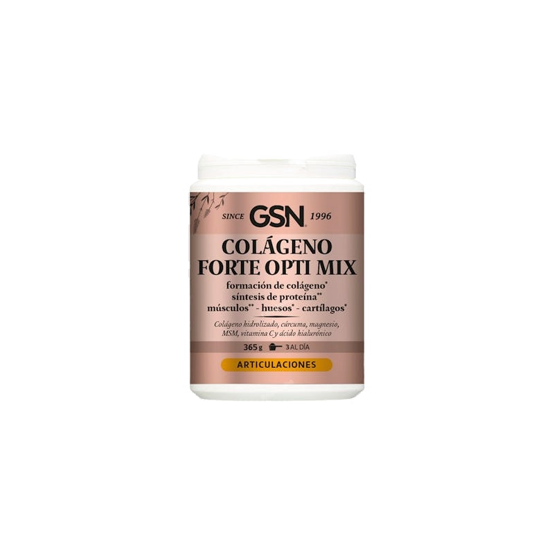 Colageno Opti-Mix GSN