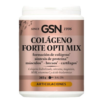Colageno Opti-Mix GSN