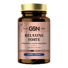 Relaxine Premium GSN