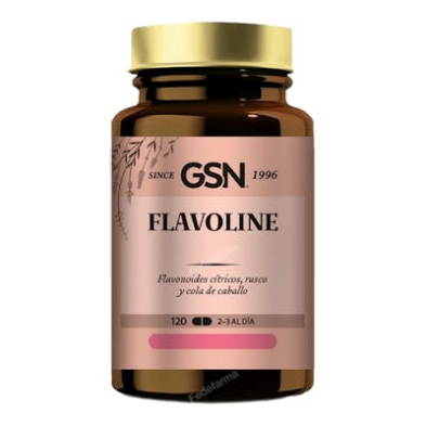Flavoline GSN