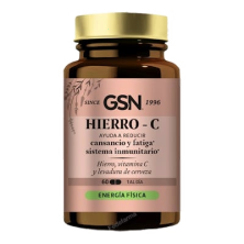 Hierro GSN