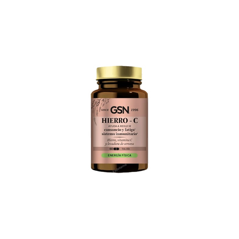 Hierro GSN
