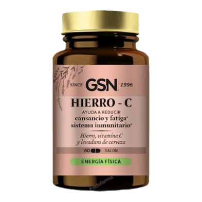 Hierro GSN