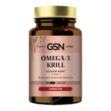 Krill GSN