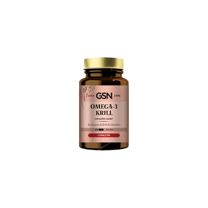 Krill GSN