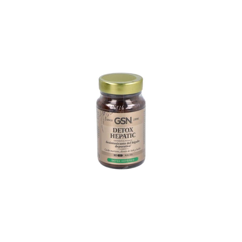 Detox GSN