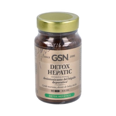 Detox GSN