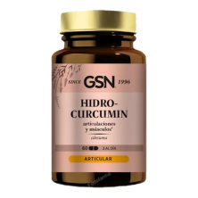 Hidro Curcumin GSN