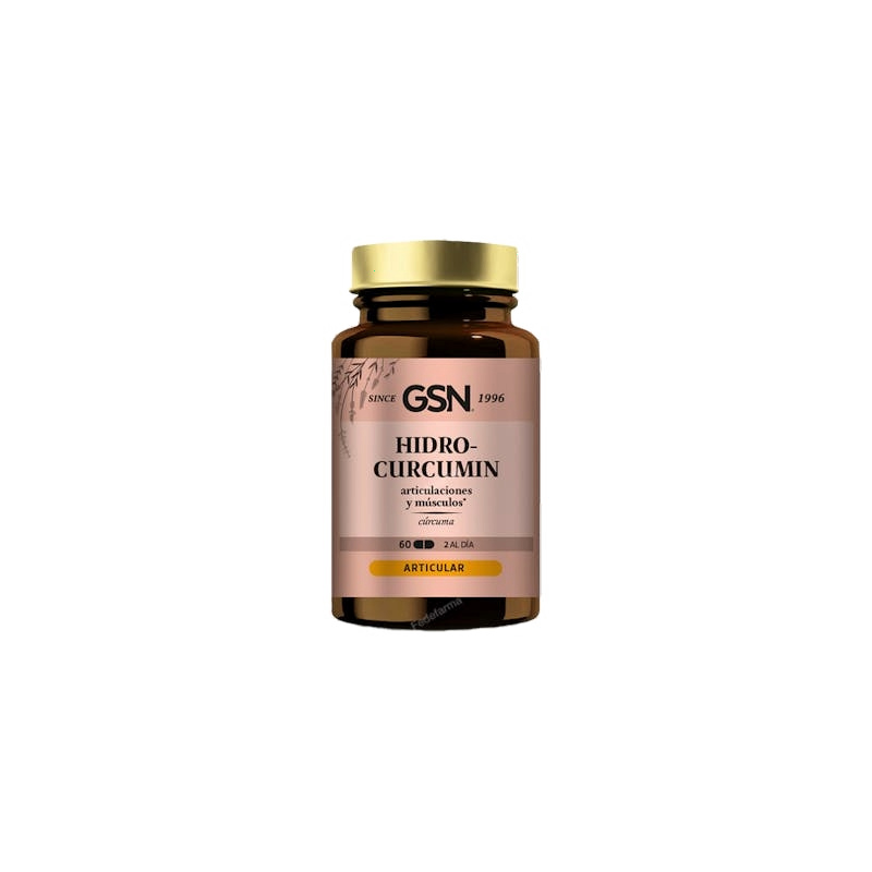 Hidro Curcumin GSN