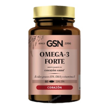 Master Omega 3 GSN
