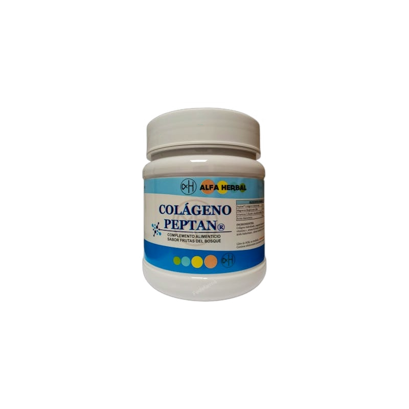 Colageno Peptan Alfa Herbal