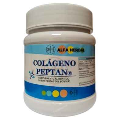 Colageno Peptan Alfa Herbal