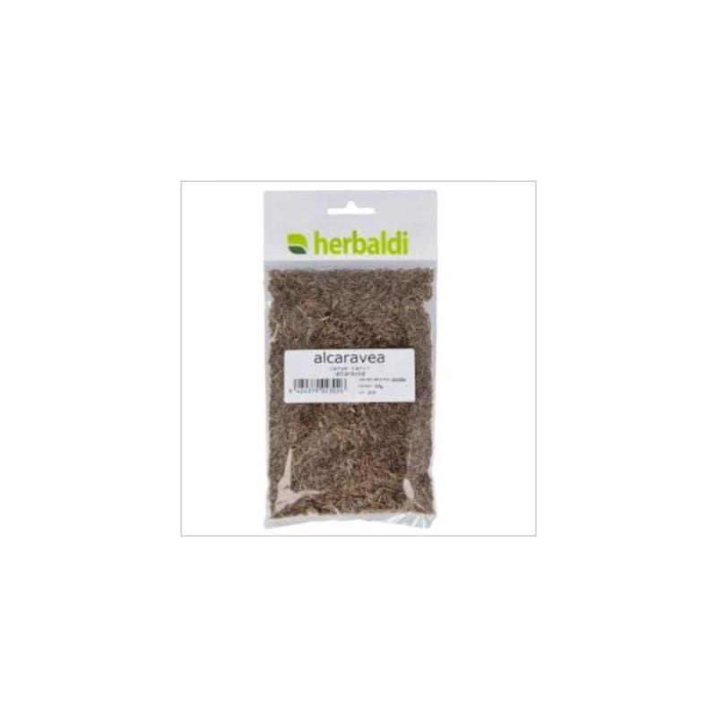 Alcaravea Semillas Herbaldi