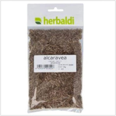 Alcaravea Semillas Herbaldi
