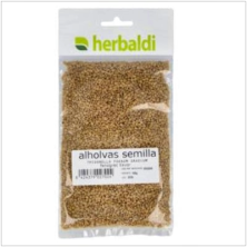 Alholva Entera Herbaldi