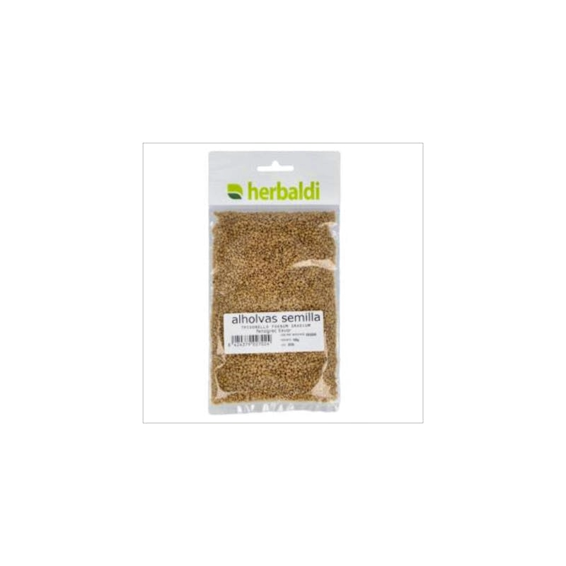 Alholva Entera Herbaldi