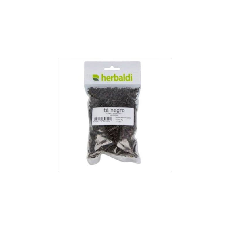 Te Negro Herbaldi