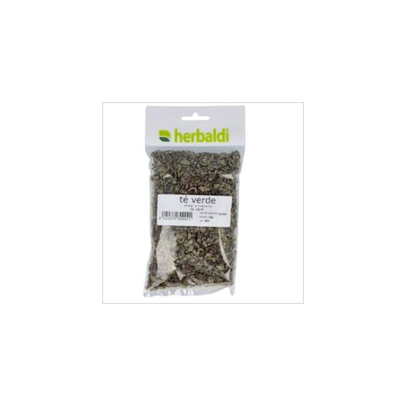 Te verde Herbaldi
