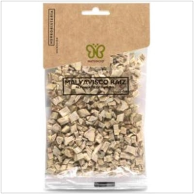 Raiz de Malvavisco Naturcid