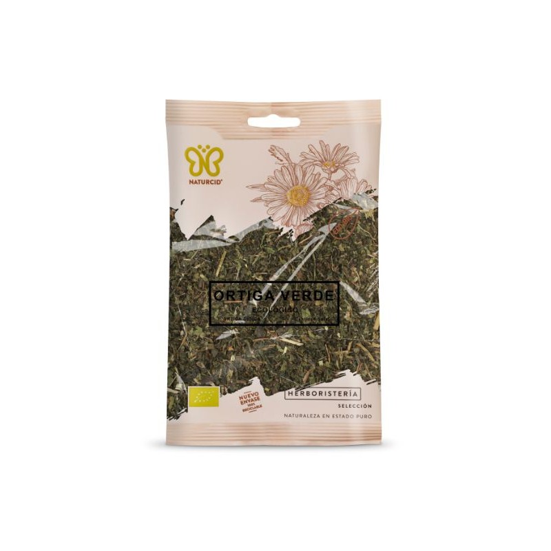 Ortiga Verde Eco Naturcid