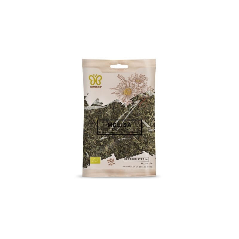 Melisa Eco Naturcid