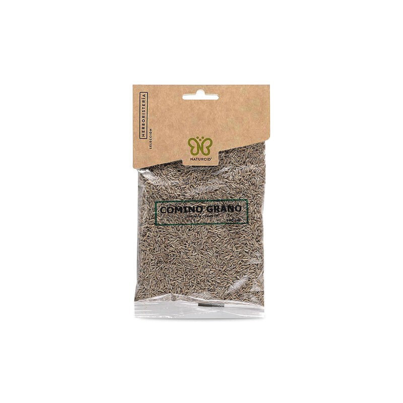 Comino Grano Naturcid