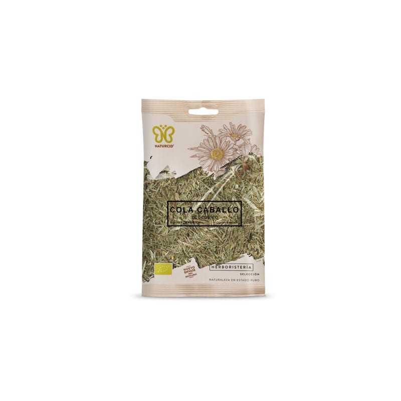 Cola de Caballo Naturcid