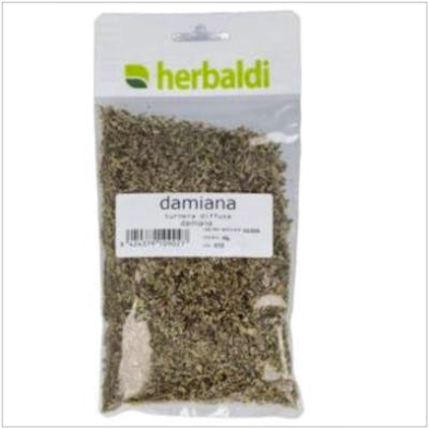 Damiana Herbaldi