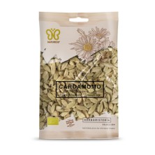 Cardamomo Grano Naturcid