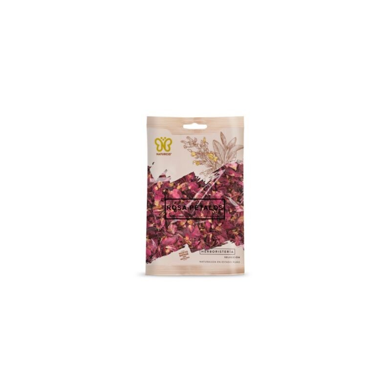 Petalos de Rosa Naturcid