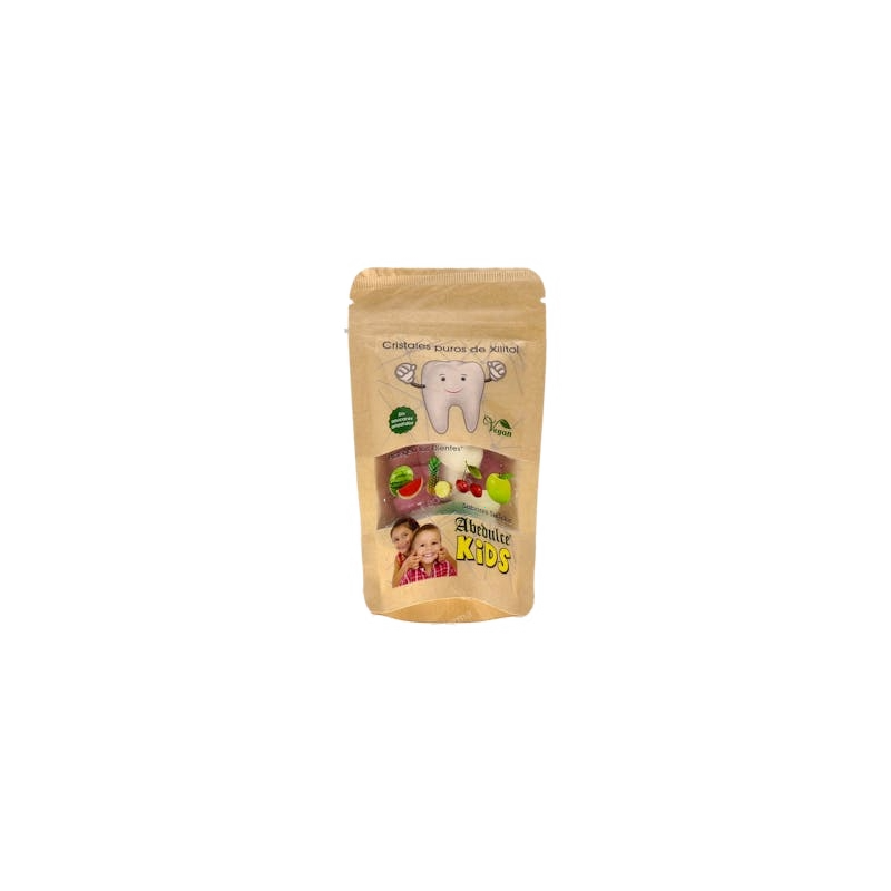 Caramelos de Abedul Kids Abedulce