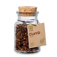 Clavo Naturcid