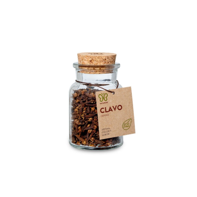 Clavo Naturcid