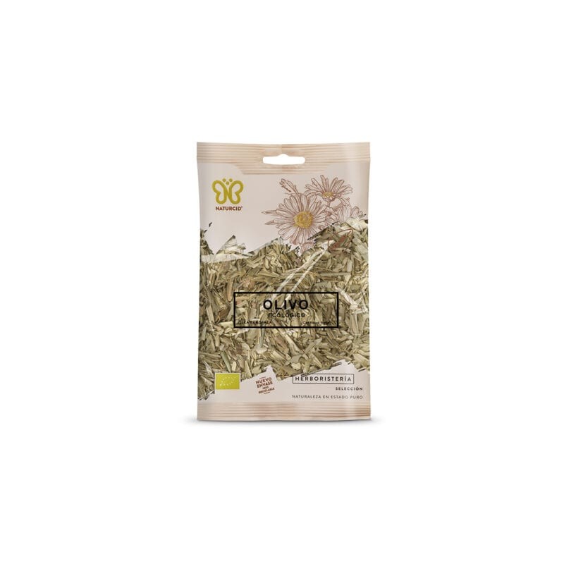 Olivo Naturcid