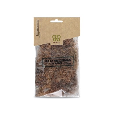 Estigmas de Maiz Naturcid