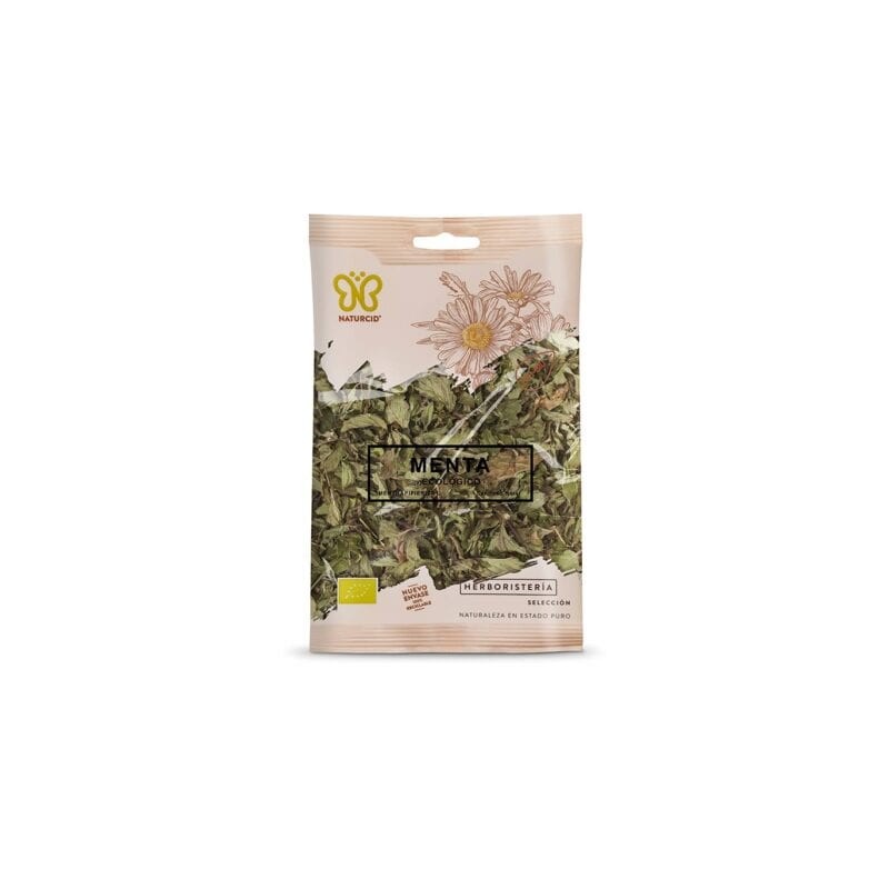 Menta Piperita Naturcid